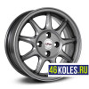 iFree R14 / 5.5J PCD 4x98 ЕТ 35 ЦО 58.5 Эвил