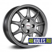 iFree R14 / 5.5J PCD 4x98 ЕТ 35 ЦО 58.5 Эвил