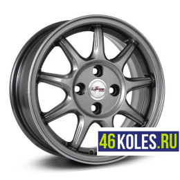 iFree R14 / 5.5J PCD 4x98 ЕТ 35 ЦО 58.5 Эвил