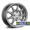 iFree R14 / 5.5J PCD 4x98 ЕТ 35 ЦО 58.5 Эвил
