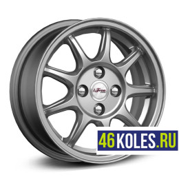 iFree R14 / 5.5J PCD 4x98 ЕТ 35 ЦО 58.5 Эвил