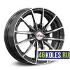 iFree R14 / 5.5J PCD 4x100 ЕТ 39 ЦО 56.6 Финчер
