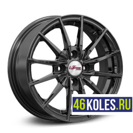 iFree R14 / 5.5J PCD 4x100 ЕТ 39 ЦО 56.6 Финчер