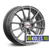 iFree R14 / 5.5J PCD 4x100 ЕТ 43 ЦО 60.1 Финчер