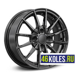 iFree R14 / 5.5J PCD 4x98 ЕТ 35 ЦО 58.5 Финчер