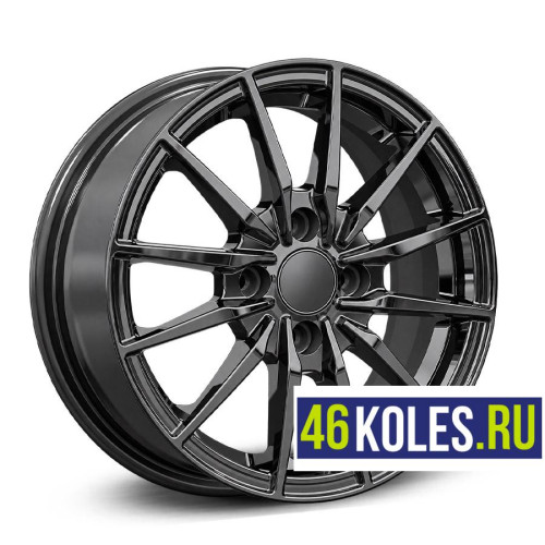 iFree R14 / 5.5J PCD 4x98 ЕТ 35 ЦО 58.5 Финчер