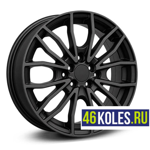 iFree R14 / 5.5J PCD 4x98 ЕТ 35 ЦО 58.5 Флайт