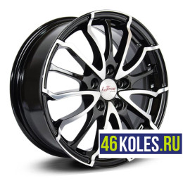 iFree R17 / 7J PCD 5x112 ЕТ 45 ЦО 66.6 Фриман