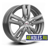 iFree R15 / 6J PCD 4x100 ЕТ 46 ЦО 54.1 Горизонт