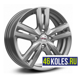 iFree R15 / 6J PCD 4x100 ЕТ 46 ЦО 54.1 Горизонт