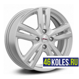 iFree R15 / 6J PCD 4x100 ЕТ 50 ЦО 60.1 Горизонт