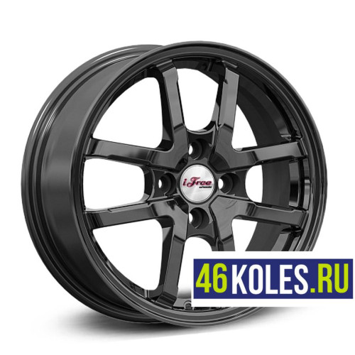 iFree R15 / 6J PCD 4x100 ЕТ 45 ЦО 60.1 Грид