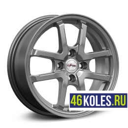 iFree R15 / 6J PCD 4x100 ЕТ 45 ЦО 54.1 Грид