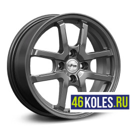 iFree R15 / 6J PCD 4x100 ЕТ 45 ЦО 60.1 Грид