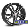 iFree R16 / 6.5J PCD 5x114.3 ЕТ 50 ЦО 66.1 Икигай