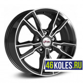 iFree R16 / 6.5J PCD 5x108 ЕТ 50 ЦО 63.35 Икигай iFree R16 / 6.5J PCD 5x108 ЕТ 50 ЦО 63.35 Икигай