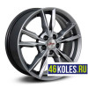 iFree R16 / 6.5J PCD 5x100 ЕТ 35 ЦО 67.1 Икигай