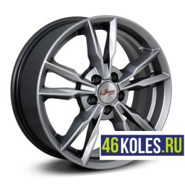 iFree R16 / 6.5J PCD 5x100 ЕТ 35 ЦО 67.1 Икигай