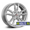 iFree R16 / 6.5J PCD 5x114.3 ЕТ 50 ЦО 67.1 Икигай