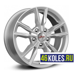 iFree R16 / 6.5J PCD 5x110 ЕТ 35 ЦО 65.1 Икигай