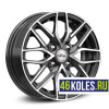 iFree R14 / 5.5J PCD 4x98 ЕТ 35 ЦО 58.5 Кайкос