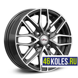 iFree R14 / 5.5J PCD 4x100 ЕТ 40 ЦО 67.1 Кайкос