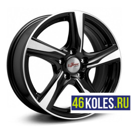 iFree R16 / 7J PCD 5x110 ЕТ 37 ЦО 65.1 Кайт