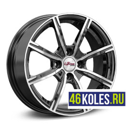 iFree R15 / 6J PCD 4x98 ЕТ 33 ЦО 58.5 Калибр