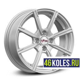 iFree R15 / 6J PCD 4x98 ЕТ 33 ЦО 58.5 Калибр
