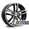 iFree R16 / 6.5J PCD 5x114.3 ЕТ 45 ЦО 67.1 Катар