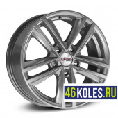 iFree R16 / 6.5J PCD 5x108 ЕТ 50 ЦО 63.35 Катар iFree R16 / 6.5J PCD 5x108 ЕТ 50 ЦО 63.35 Катар