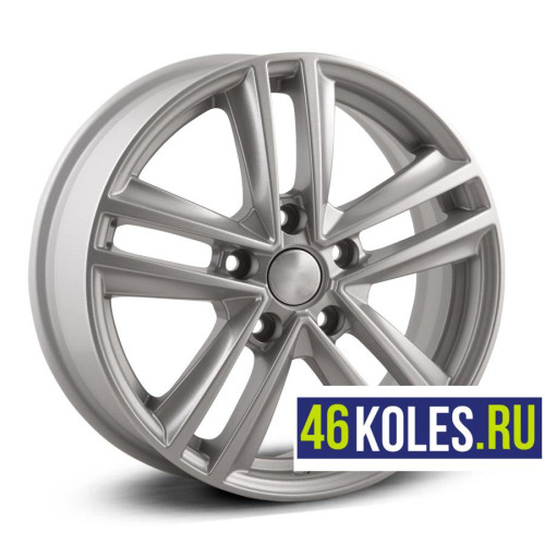 iFree R16 / 6.5J PCD 5x114.3 ЕТ 50 ЦО 67.1 Катар