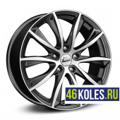 iFree R18 / 7.5J PCD 5x115 ЕТ 44 ЦО 70.2 Каzaнтип