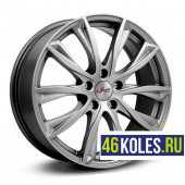 iFree R18 / 7.5J PCD 5x100 ЕТ 38 ЦО 67.1 Каzaнтип
