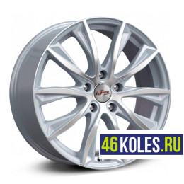 iFree R18 / 7.5J PCD 5x105 ЕТ 38 ЦО 56.6 Каzaнтип