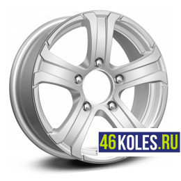 iFree R16 / 6J PCD 5x139.7 ЕТ 40 ЦО 98 Хафпайп