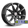 iFree R16 / 6J PCD 4x100 ЕТ 45 ЦО 60.1 Хит