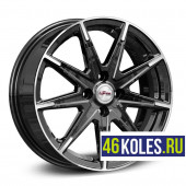 iFree R16 / 6J PCD 4x100 ЕТ 45 ЦО 60.1 Хит