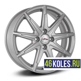 iFree R16 / 6J PCD 4x100 ЕТ 45 ЦО 60.1 Хит