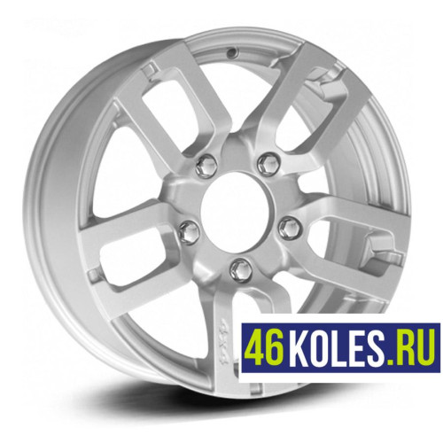 iFree R16 / 6.5J PCD 5x139.7 ЕТ 40 ЦО 98.1 Офф-лайн