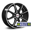 iFree R14 / 5.5J PCD 4x100 ЕТ 40 ЦО 67.1 Майами лайт