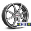 iFree R14 / 5.5J PCD 4x98 ЕТ 35 ЦО 58.5 Майами лайт