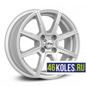 iFree R14 / 5.5J PCD 4x98 ЕТ 35 ЦО 58.5 Майами лайт