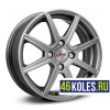 iFree R14 / 5.5J PCD 4x114.3 ЕТ 38 ЦО 67.1 Майами