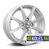 iFree R14 / 5.5J PCD 4x100 ЕТ 42 ЦО 67.1 Майами iFree R14 / 5.5J PCD 4x100 ЕТ 42 ЦО 67.1 Майами