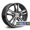 iFree R15 / 6J PCD 4x100 ЕТ 46 ЦО 54.1 Маскот
