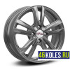 iFree R15 / 6J PCD 4x100 ЕТ 50 ЦО 60.1 Маскот