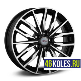 iFree R16 / 6J PCD 4x100 ЕТ 45 ЦО 60.1 Миконос