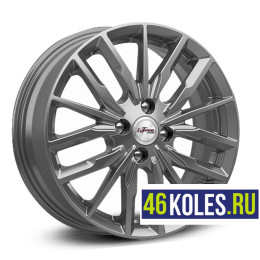 iFree R16 / 6J PCD 4x100 ЕТ 41 ЦО 60.1 Миконос