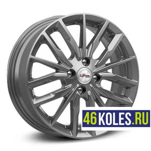 iFree R16 / 6J PCD 4x100 ЕТ 45 ЦО 60.1 Миконос